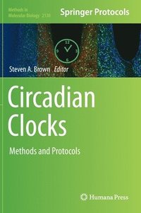 bokomslag Circadian Clocks