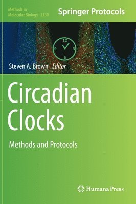 Circadian Clocks 1