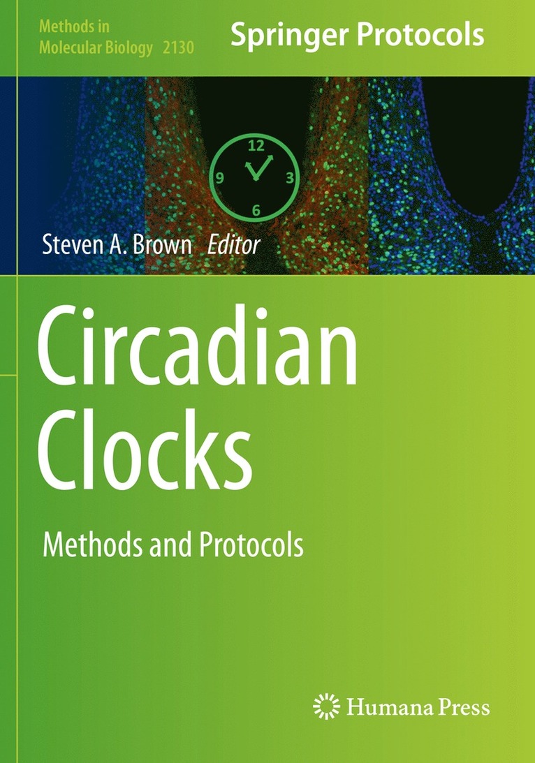 Circadian Clocks 1