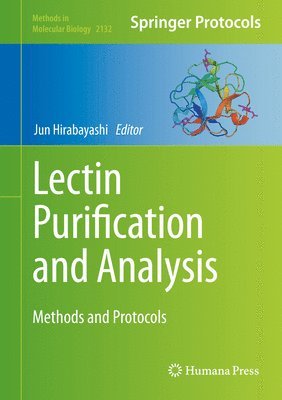 Lectin Purification and Analysis 1