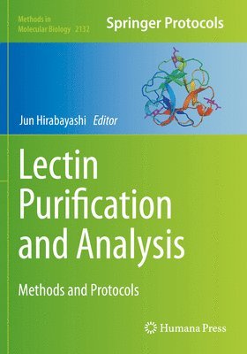 Lectin Purification and Analysis 1