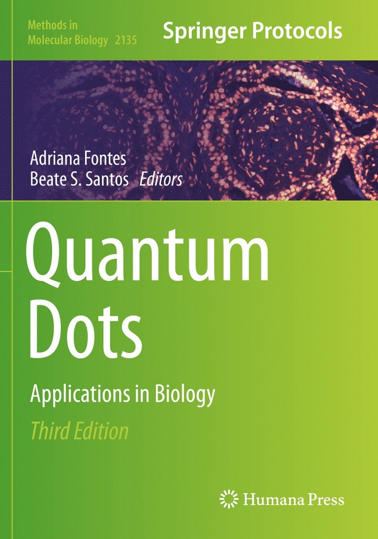 Quantum Dots 1