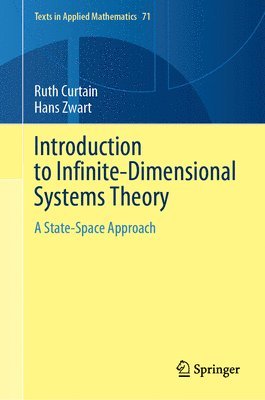 Introduction to Infinite-Dimensional Systems Theory 1