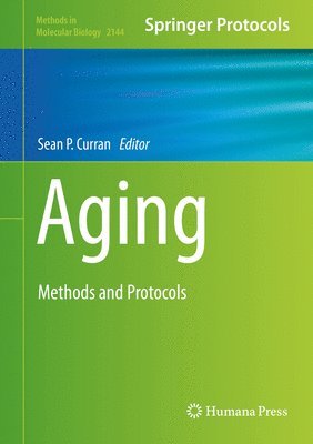 Sean P. Curran - Aging, Inbunden