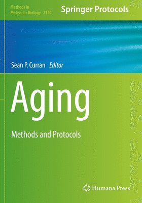 Sean P. Curran - Aging, Häftad