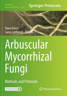 Nuria Ferrol, Luisa Lanfranco - Arbuscular Mycorrhizal Fungi, Häftad