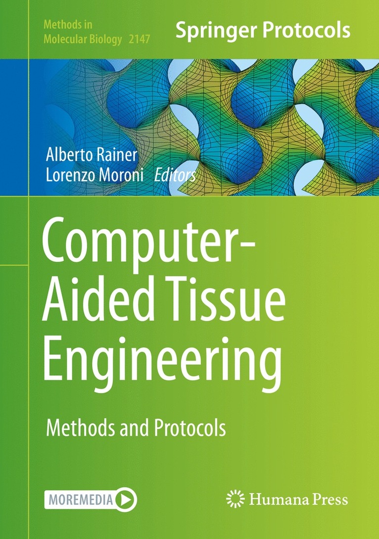 Computer-Aided Tissue Engineering 1