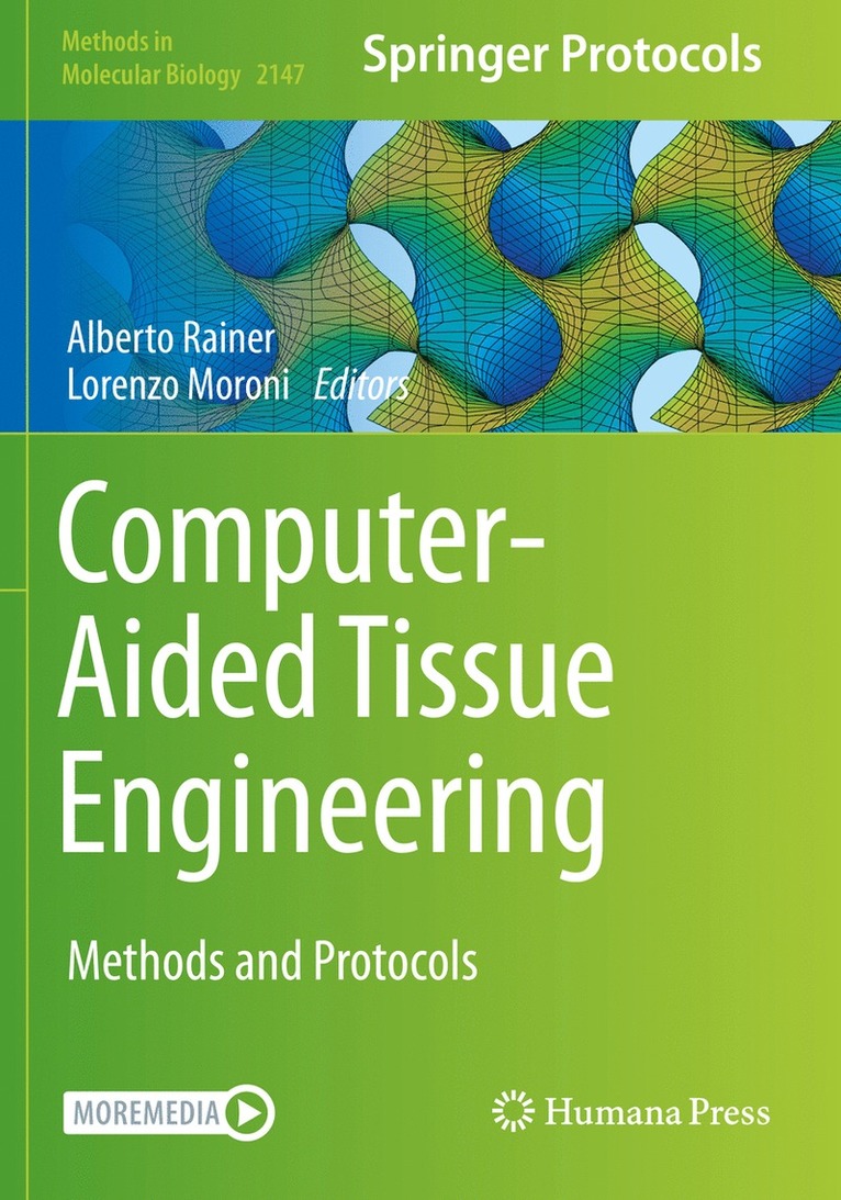 Computer-Aided Tissue Engineering 1