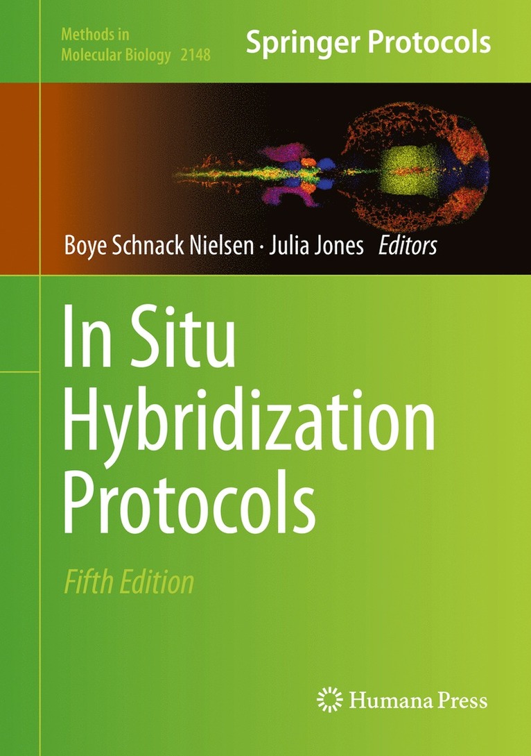 In Situ Hybridization Protocols 1