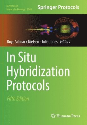 bokomslag In Situ Hybridization Protocols