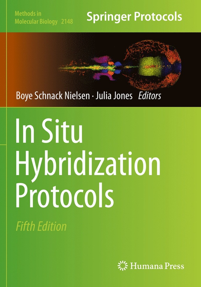 In Situ Hybridization Protocols 1