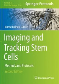 bokomslag Imaging and Tracking Stem Cells