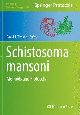 Schistosoma mansoni 1
