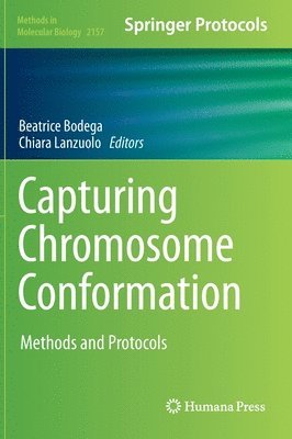 Capturing Chromosome Conformation 1