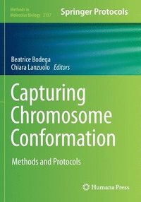 bokomslag Capturing Chromosome Conformation