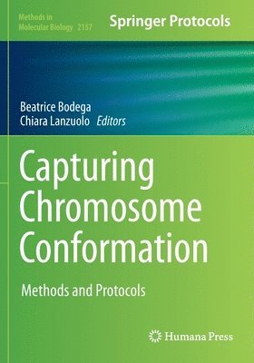 Capturing Chromosome Conformation 1