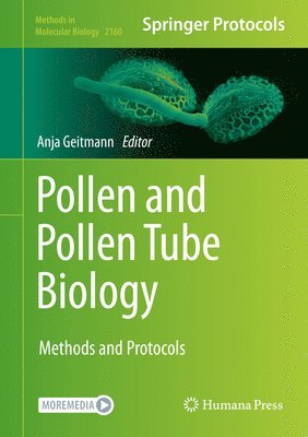 Pollen and Pollen Tube Biology 1