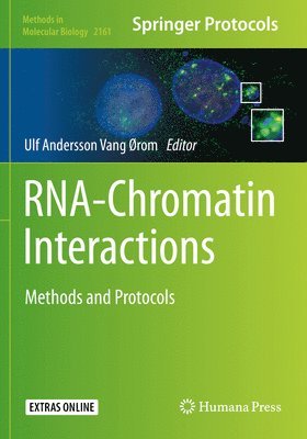 RNA-Chromatin Interactions 1