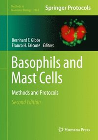 bokomslag Basophils and Mast Cells
