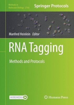 RNA Tagging 1