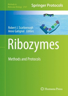 Ribozymes 1