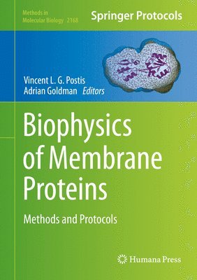 Biophysics of Membrane Proteins 1