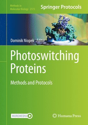 Photoswitching Proteins