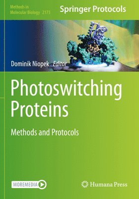 Photoswitching Proteins 1