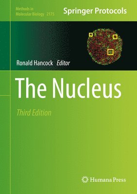 bokomslag The Nucleus