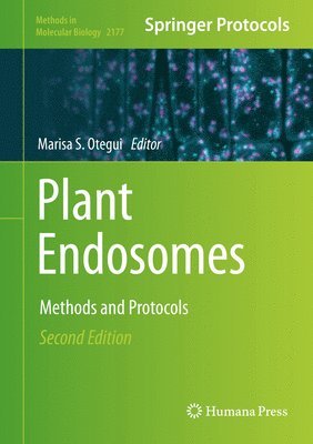 Plant Endosomes 1