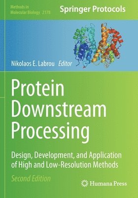 Protein Downstream Processing 1