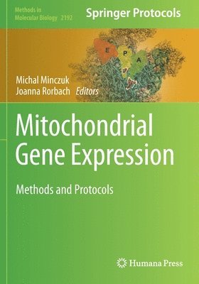 Mitochondrial Gene Expression 1