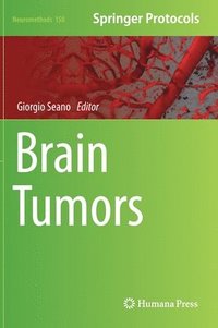 bokomslag Brain Tumors