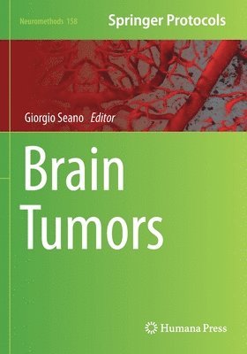 bokomslag Brain Tumors