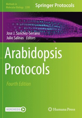 Arabidopsis Protocols 1