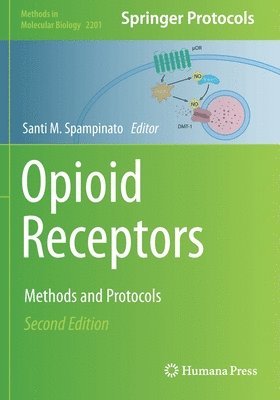 Opioid Receptors 1