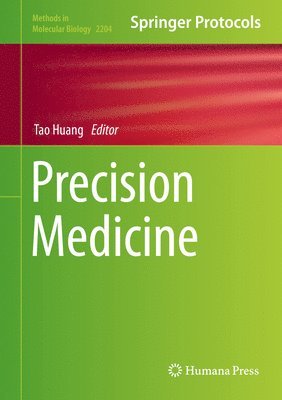 Precision Medicine 1