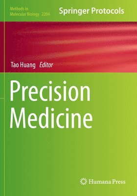 Precision Medicine 1