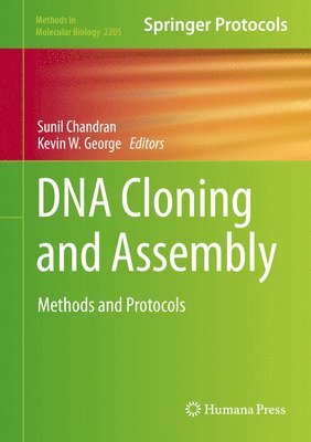 DNA Cloning and Assembly 1
