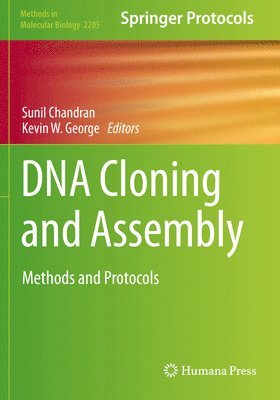 DNA Cloning and Assembly 1