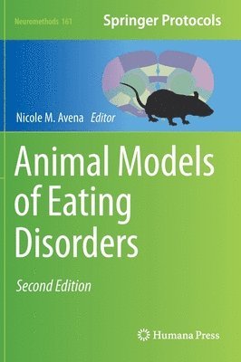 Animal Models of Eating Disorders 1