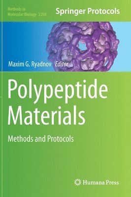 Polypeptide Materials 1