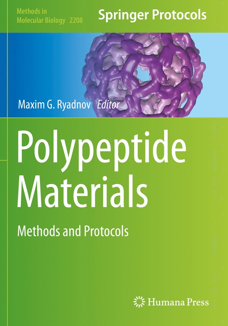 Polypeptide Materials 1