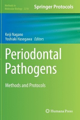 Periodontal Pathogens
