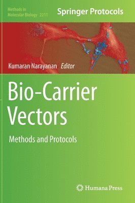 Bio-Carrier Vectors 1