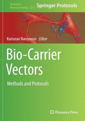 bokomslag Bio-Carrier Vectors