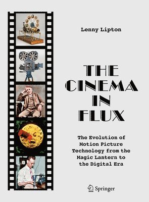 The Cinema in Flux 1