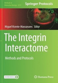 bokomslag The Integrin Interactome