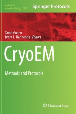 bokomslag cryoEM