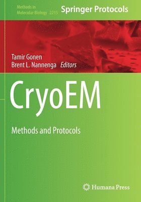 bokomslag cryoEM